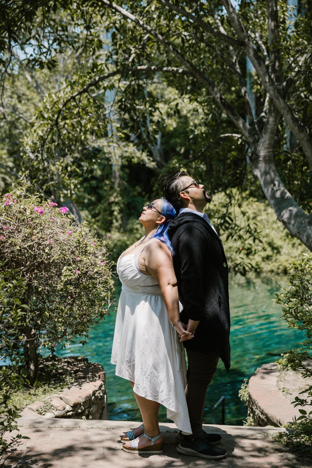 Novios