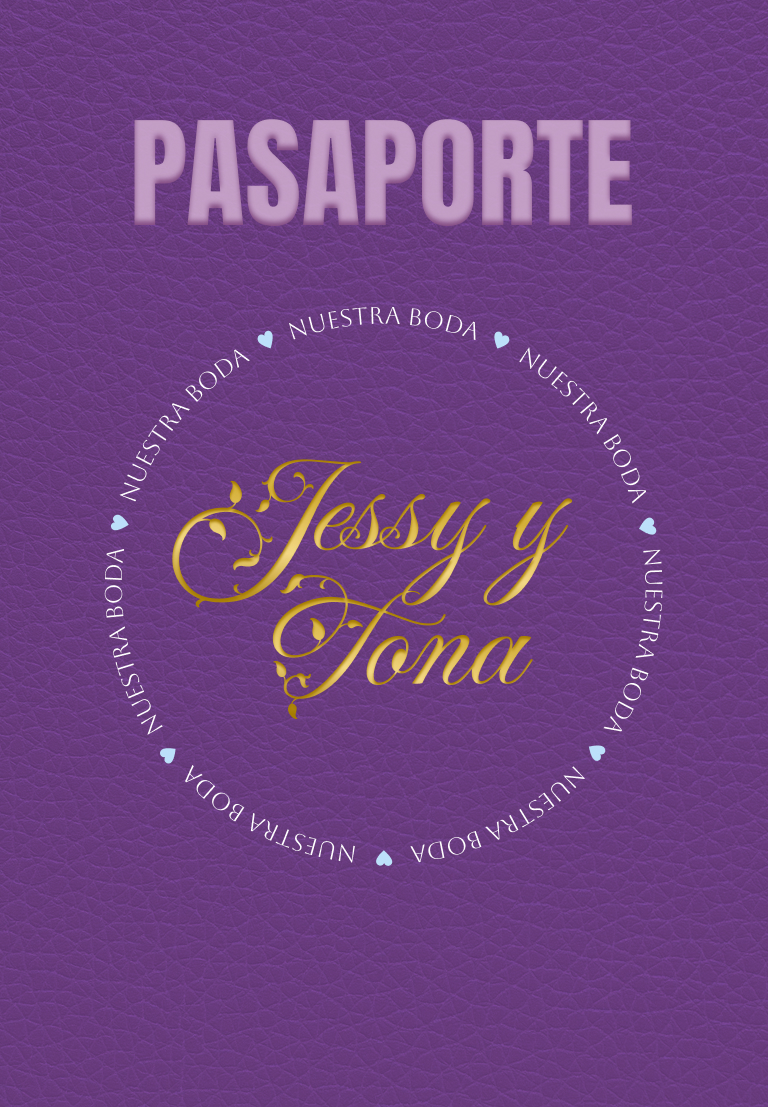 Portada Tona y Jessy